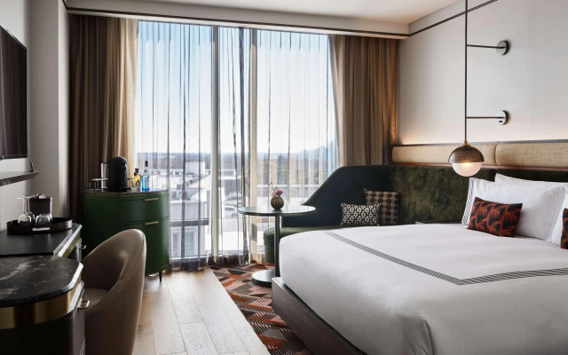 photo 4 of The Tess, Autograph Collection Hotel