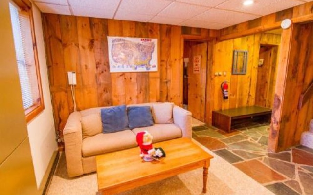 photo 3 of Thundering Brook Chalet
