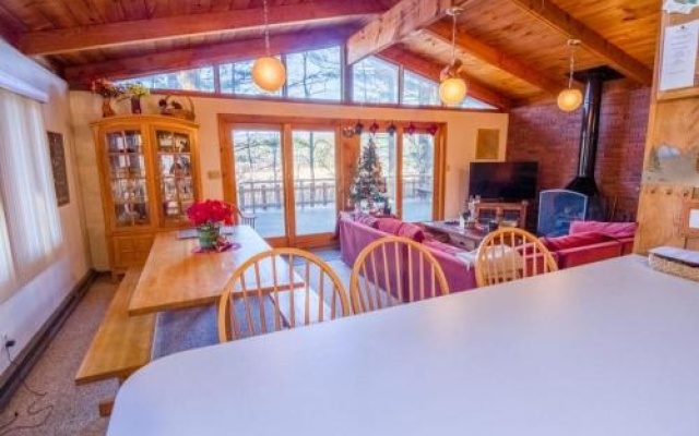 photo 4 of Thundering Brook Chalet