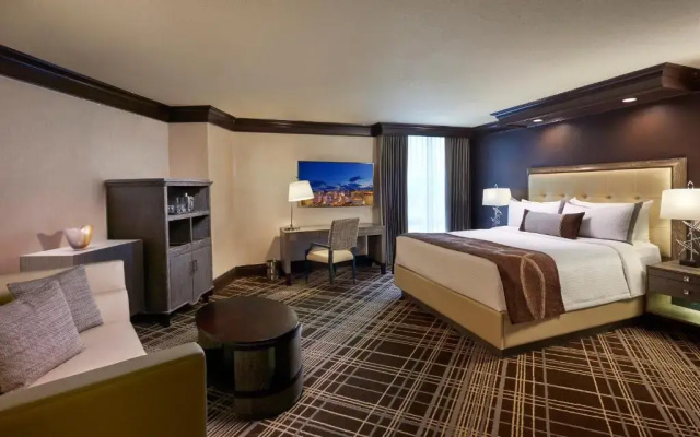 photo 3 of Treasure Island - TI Las Vegas Hotel & Casino