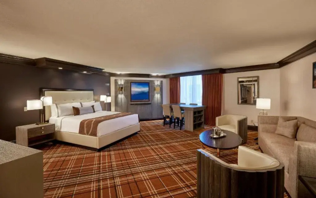 photo 4 of Treasure Island - TI Las Vegas Hotel & Casino