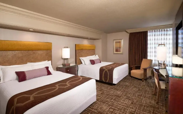 photo 5 of Treasure Island - TI Las Vegas Hotel & Casino