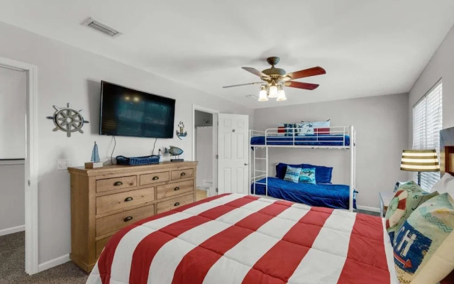 photo 4 of Tickled Turtle Beach House