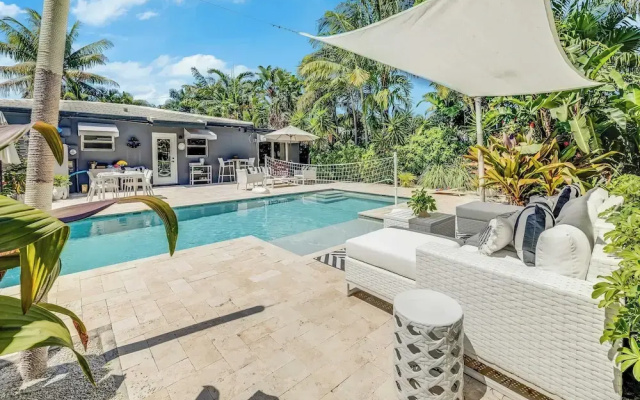 photo 5 of Tidal by Avantstay Gorgeous Home Close to Beaches w/ Pool