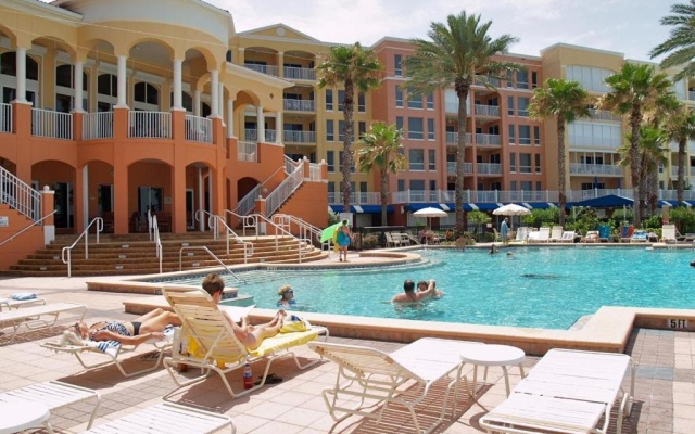 photo 2 of Tides 642 Luxurious pools/Hot tubs/Grills-It's Paradise!