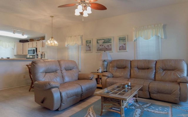photo 5 of Tidewater Condo 54127 by RedAwning