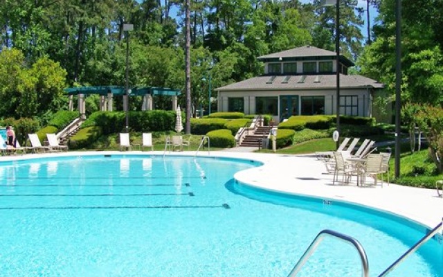 photo 3 of Tidewater Golf Club Plantation