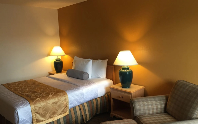 photo 4 of Pine Tree Inn