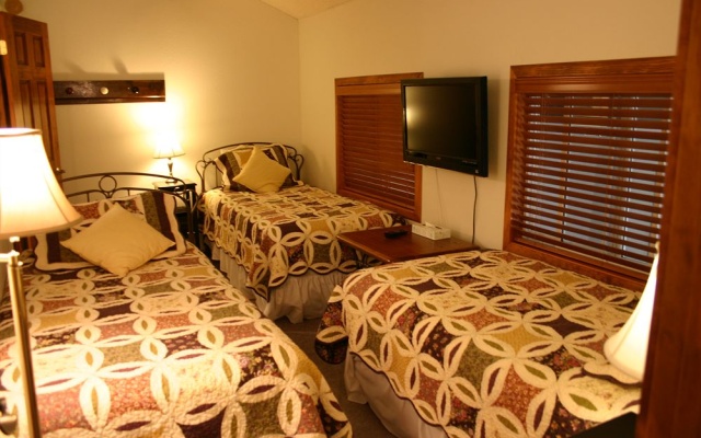 photo 4 of Timber Creek by Copper Vacations
