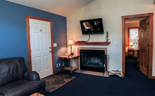photo 4 of Timber Creek Chalets: 9