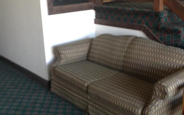 photo 5 of Timber Motel