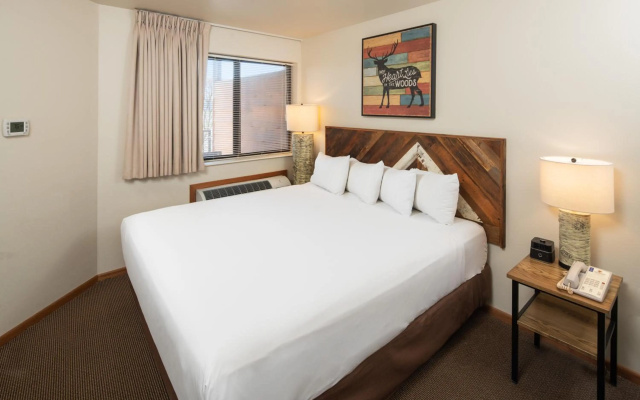 photo 2 of Timber Ridge Lodge and Waterpark