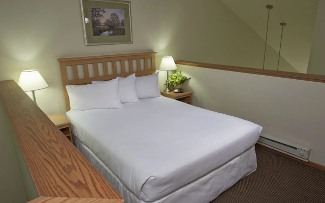 photo 4 of Timber Ridge Lodge and Waterpark