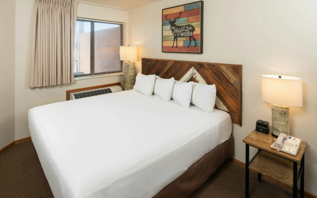 photo 5 of Timber Ridge Lodge and Waterpark