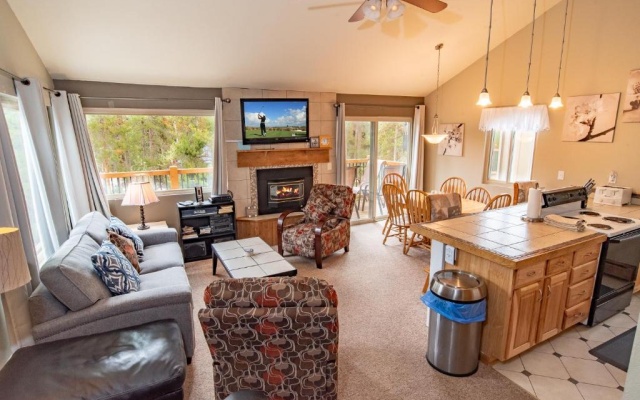 photo 5 of Timbernest B7