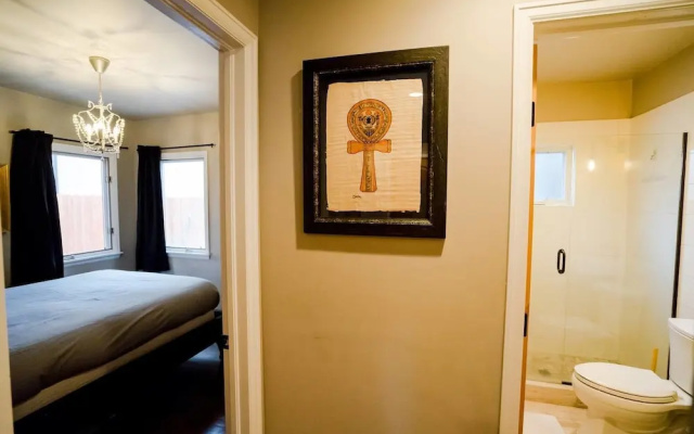 photo 2 of Time Capsule Tudor A Modern Family Getaway