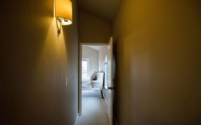 photo 4 of Time Capsule Tudor A Modern Family Getaway