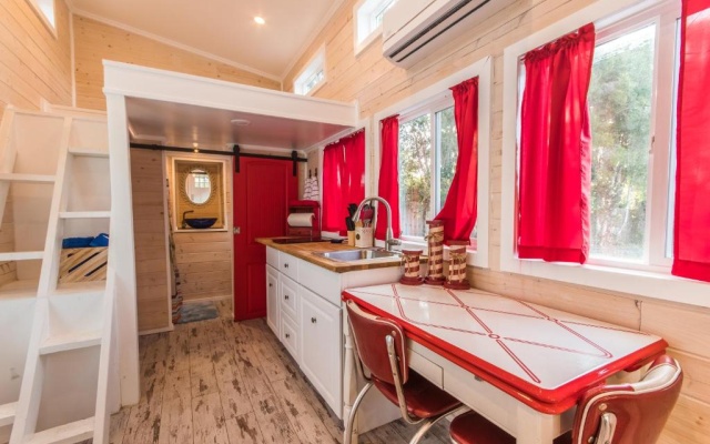 photo 3 of Tiny House Siesta