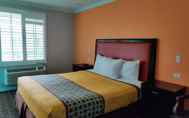 photo 3 of LYFE INN & SUITES by AGA - LAX Airport