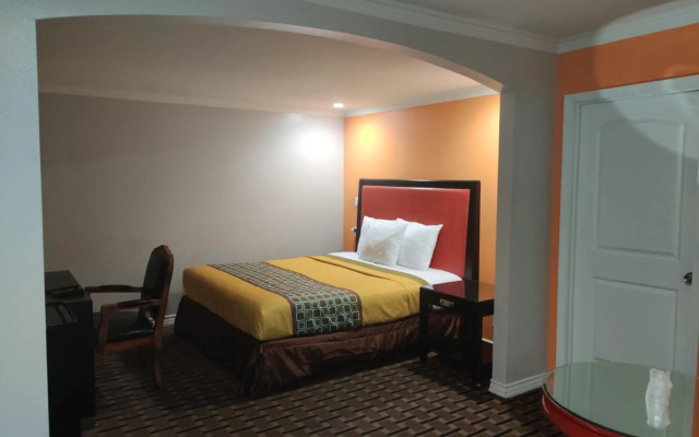 photo 4 of LYFE INN & SUITES by AGA - LAX Airport