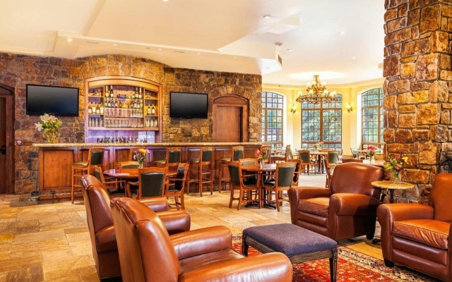 photo 2 of Tivoli Lodge