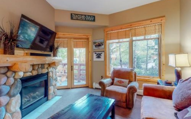 photo 5 of Tm325 Tucker Mountain Condo
