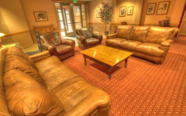 photo 3 of TM407H Tucker Mtn Lodge 1Br 1Ba Hotel Room