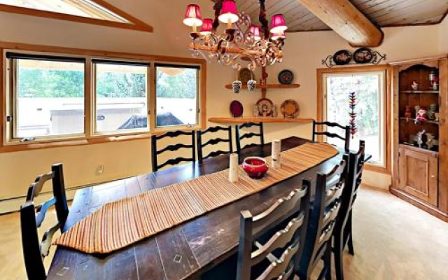 photo 4 of Toasty Fireplace Stellar View by RedAwning