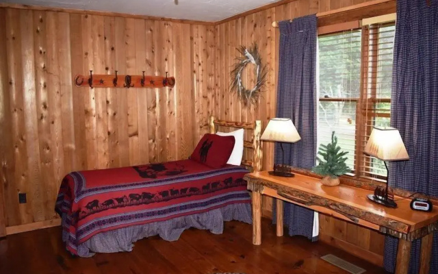 photo 2 of Toccoa River Retreat