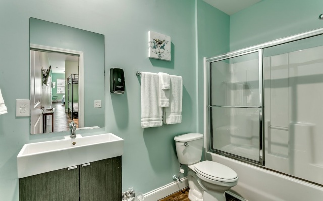 photo 2 of Together Resorts Cherry Grove Resort at 204 54 AB