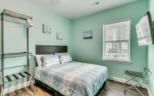 photo 5 of Together Resorts Cherry Grove Resort at 204 54th A