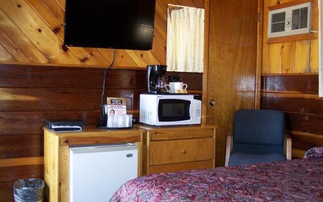 photo 3 of Toiyabe Motel