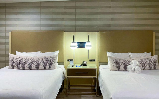 photo 2 of Bluestem Hotel Torrance Los Angeles, an Ascend Collection Hotel