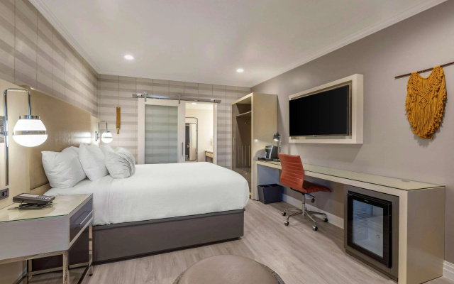 photo 5 of Bluestem Hotel Torrance Los Angeles, an Ascend Collection Hotel