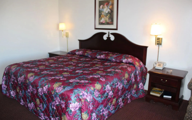 photo 3 of Tourway Inn