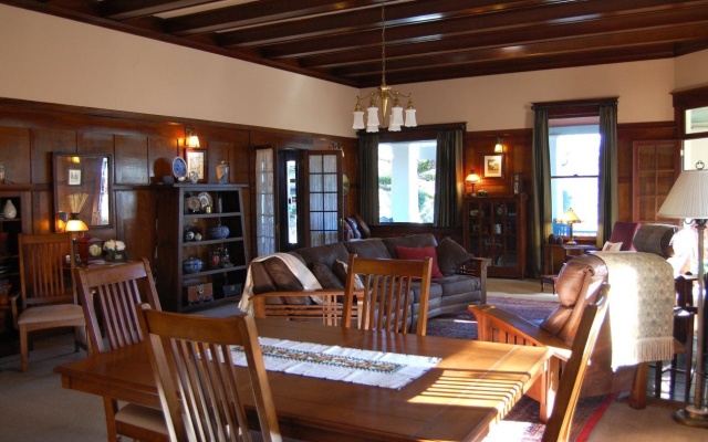 photo 5 of TouVelle House Bed and Breakfast