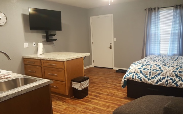 photo 4 of Tower Extended Stay Suites