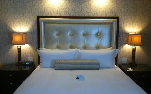 photo 4 of Town & Country Inn and Suites