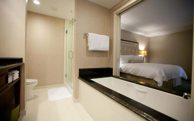 photo 5 of Town & Country Inn and Suites