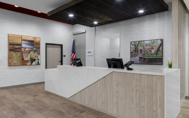 photo 2 of TownePlace by Marriott Suites Buckeye Verrado