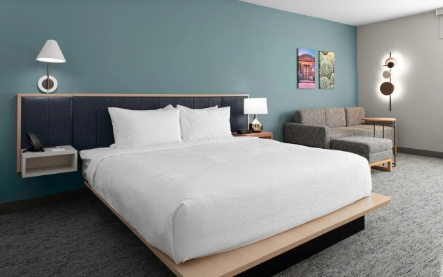 photo 3 of TownePlace by Marriott Suites Buckeye Verrado