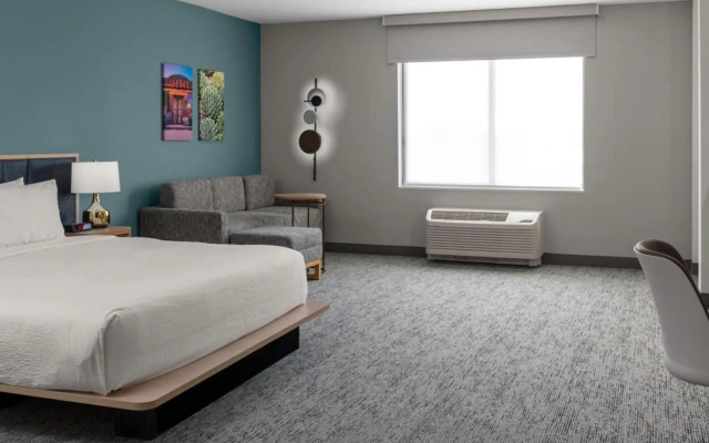 photo 4 of TownePlace by Marriott Suites Buckeye Verrado