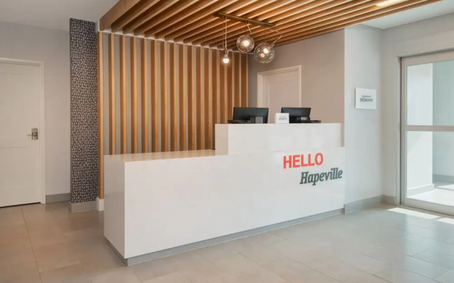 photo 2 of TownePlace Suites by Marriott Atlanta Airport North