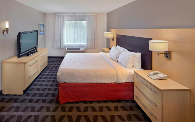 photo 4 of TownePlace Suites by Marriott Albany Downtown/Medical Center