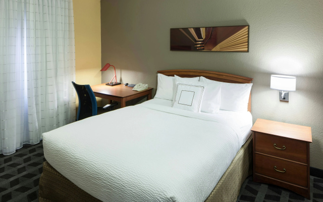 photo 2 of TownePlace Suites by Marriott Dallas Arlington North