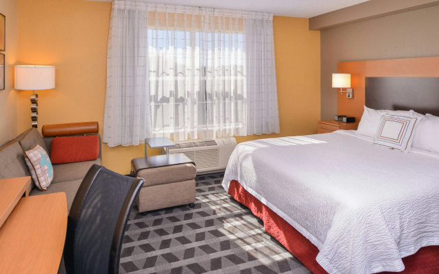 photo 3 of Towneplace Suites by Marriott Arundel Mills