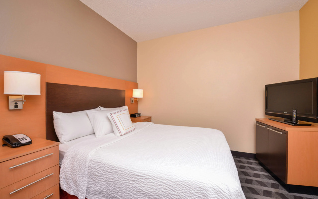 photo 5 of Towneplace Suites by Marriott Arundel Mills