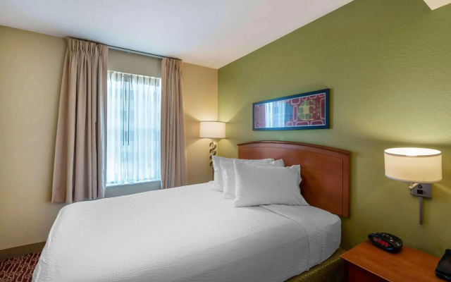photo 3 of Extended Stay America Suites Atlanta Norcross Peachtree Corn