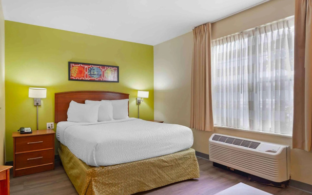 photo 5 of Extended Stay America Suites Atlanta Norcross Peachtree Corn