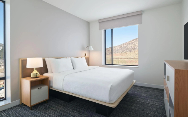 photo 3 of TownePlace Suites Avon Vail Valley
